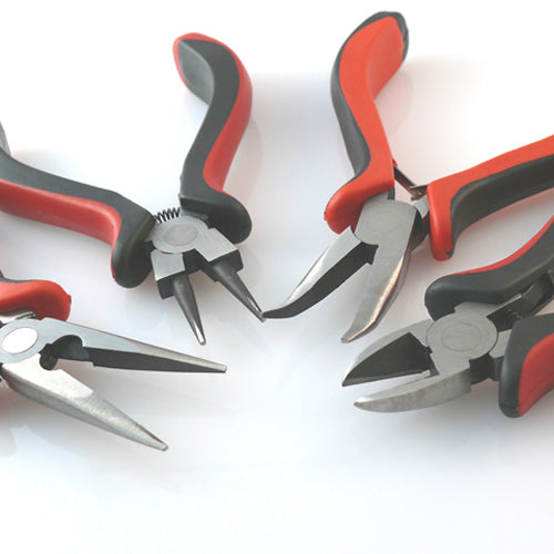 Werkzeuge & Aufbewahrung