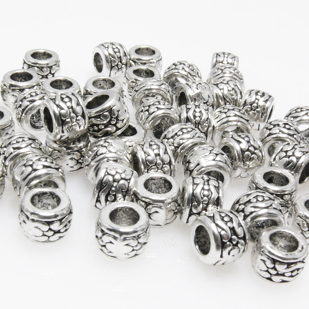 Metallperlen